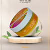 Nice Touch Mango Aromalı Vücut Peelingi – Shea Butter & Zeytinyağı